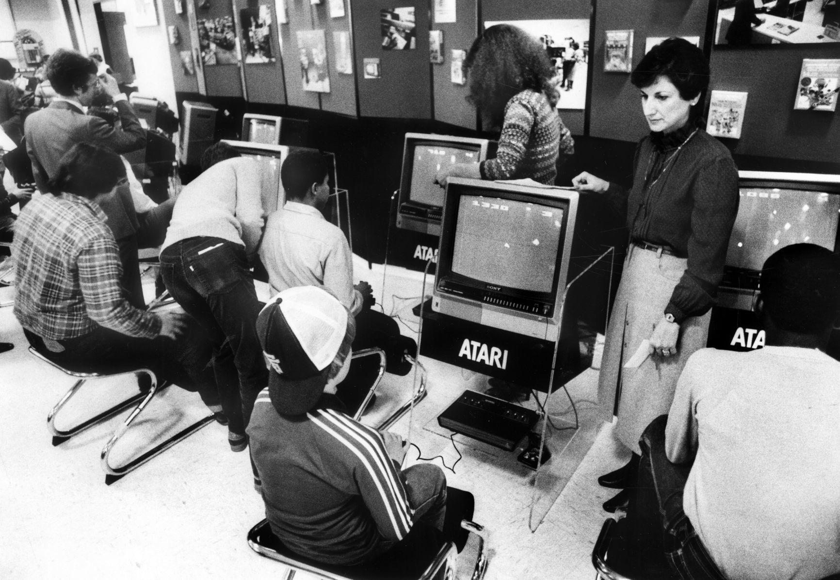 Atari